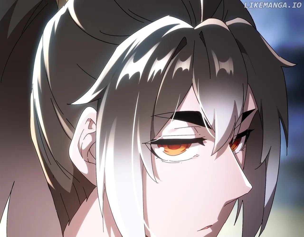 My Furry Harem Is After Me Chapter 326 - page 34